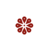 logo Barbearia Bem Você